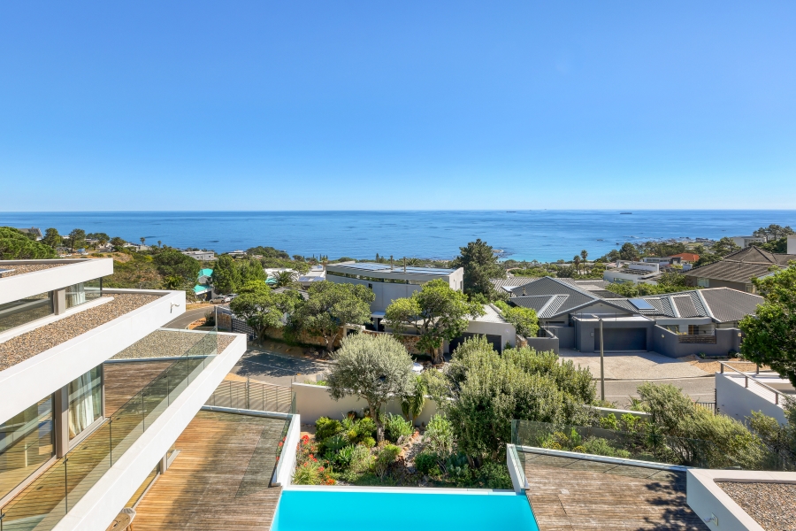 5 Bedroom Property for Sale in Camps Bay Western Cape